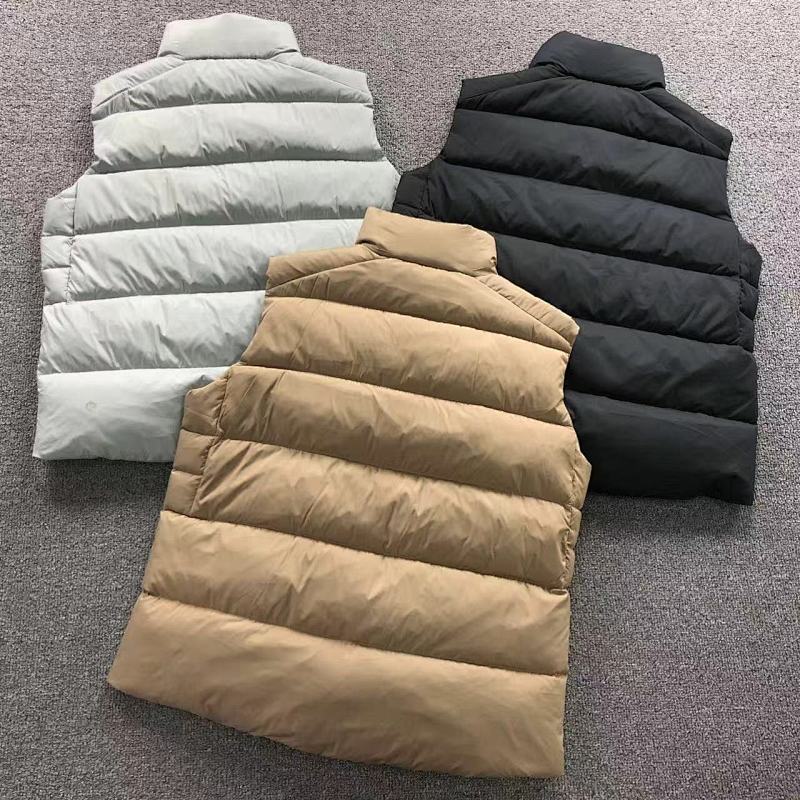 Lululemon Down Jackets Vest