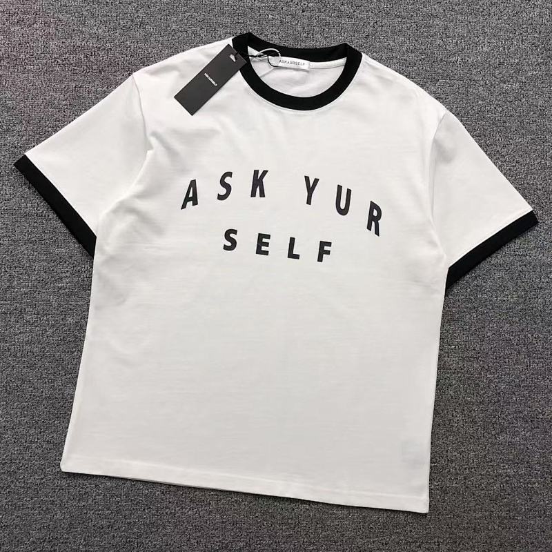 Askyurself T-Shirt