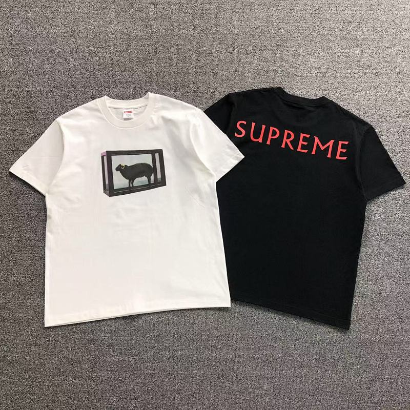 Supreme T-Shirt