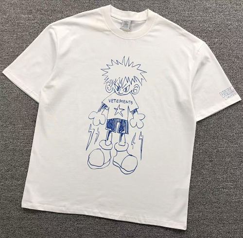Vetements T-Shirt