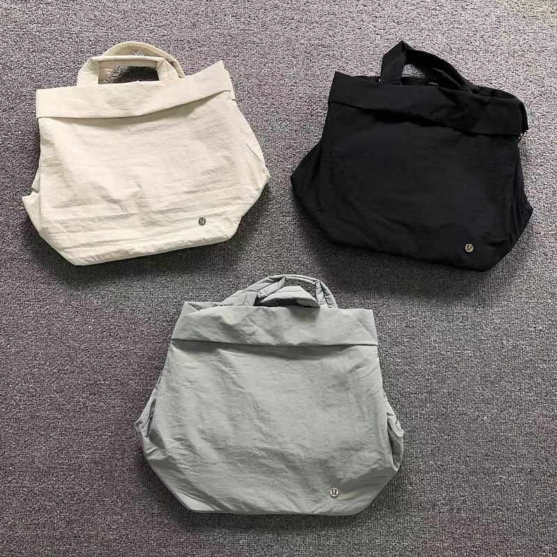 Lululemon Bag