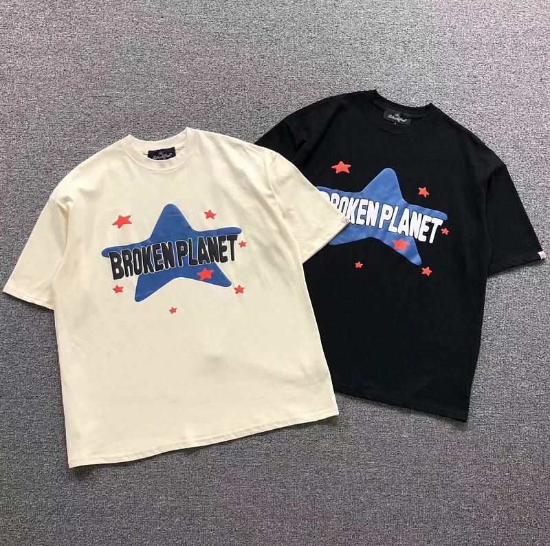 Broken Planet T-Shirt