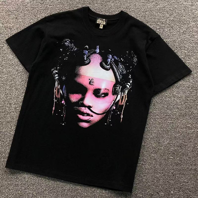 Hellstar T-Shirt