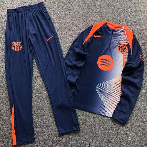 Football Long Sleeved Trousers
