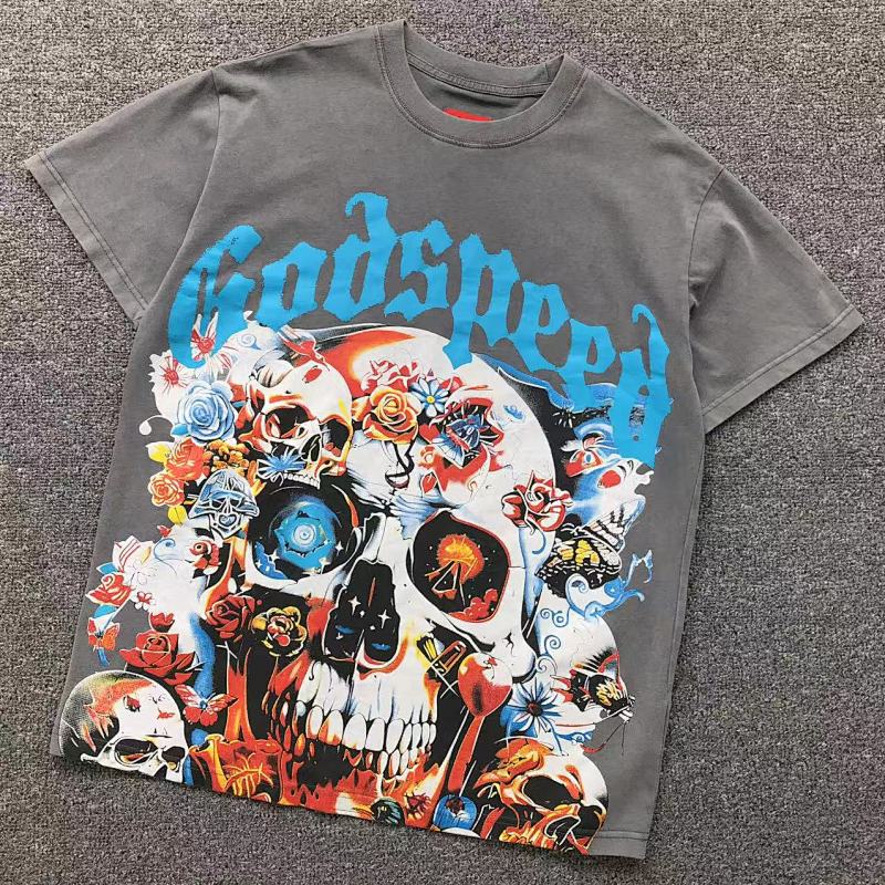 GO S E D T-Shirt