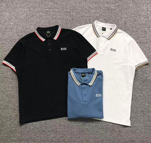Polo from Taurusreps