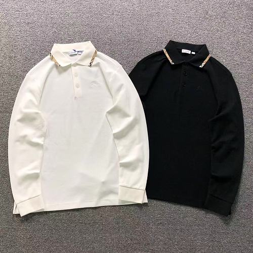 Burberry Long Sleeved