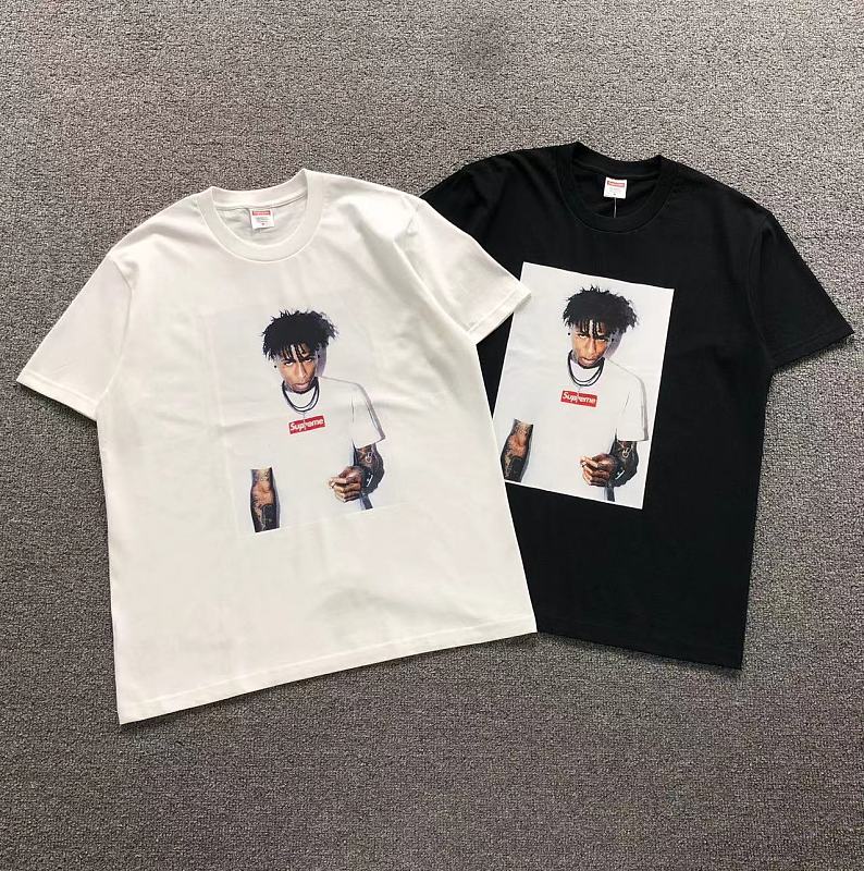 Supreme T-Shirt