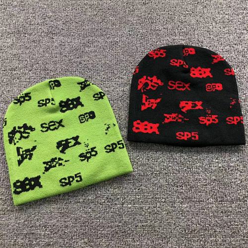 SP5TER Hat