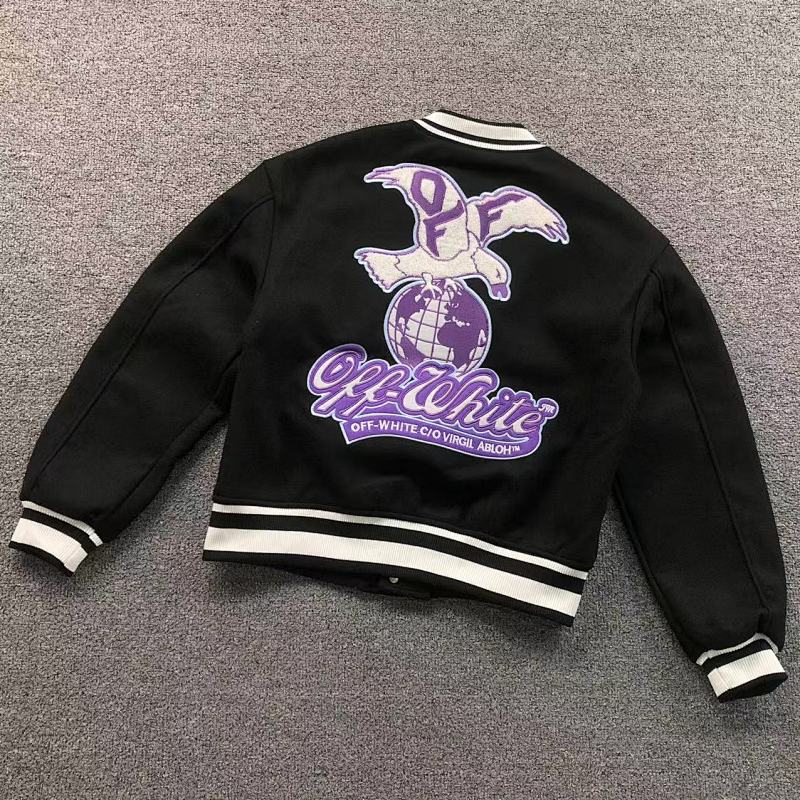 Off-White Jacket