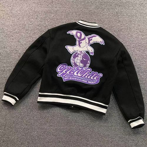 Off-White Jacket