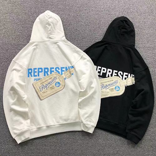 Represent Hoodie