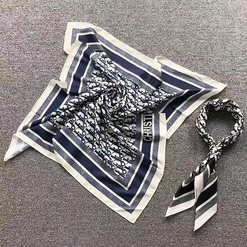 Dior Scarf