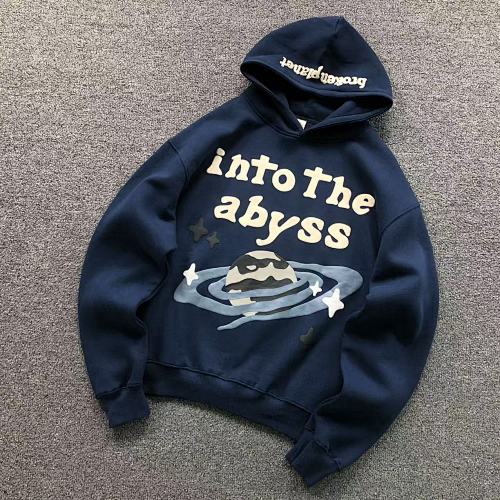 Broken Planet Hoodie