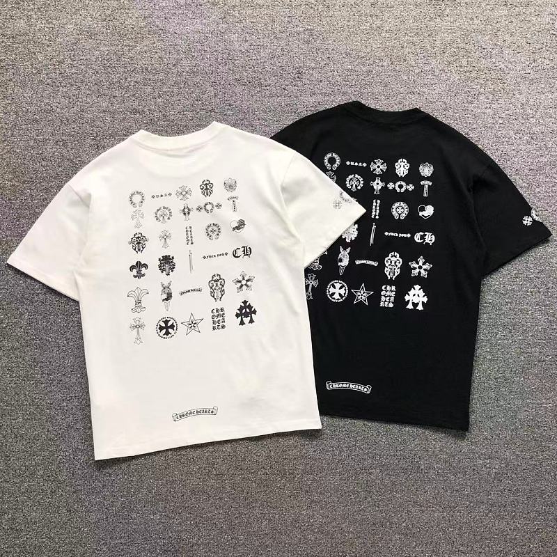 Chrome Hearts T-Shirt