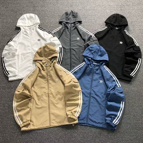 Adidas Jacket