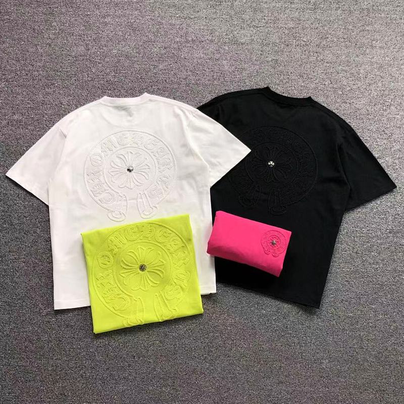 Chrome Hearts T-Shirt