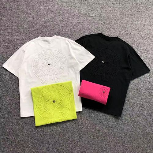 Chrome Hearts T-Shirt