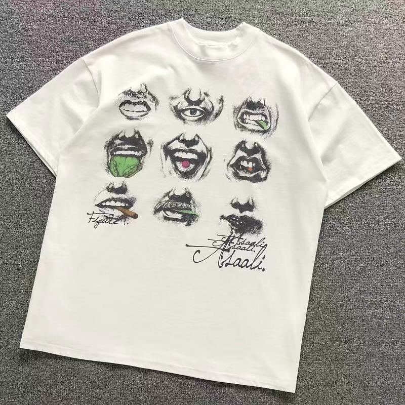 Cou H SY UP T-Shirt
