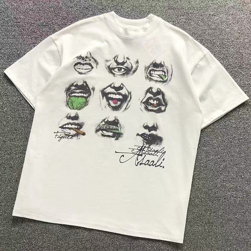 Cou H SY UP T-Shirt