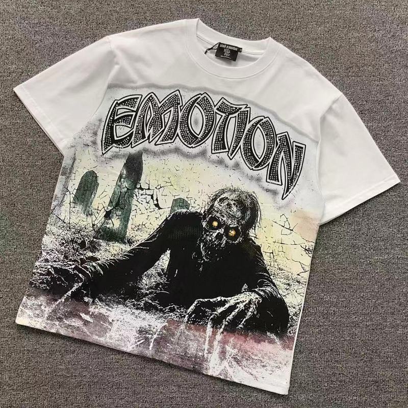 MI D EM Ion T-Shirt