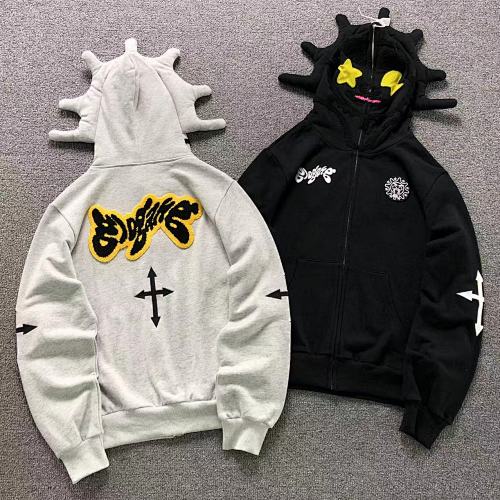 Fashion Hoodie