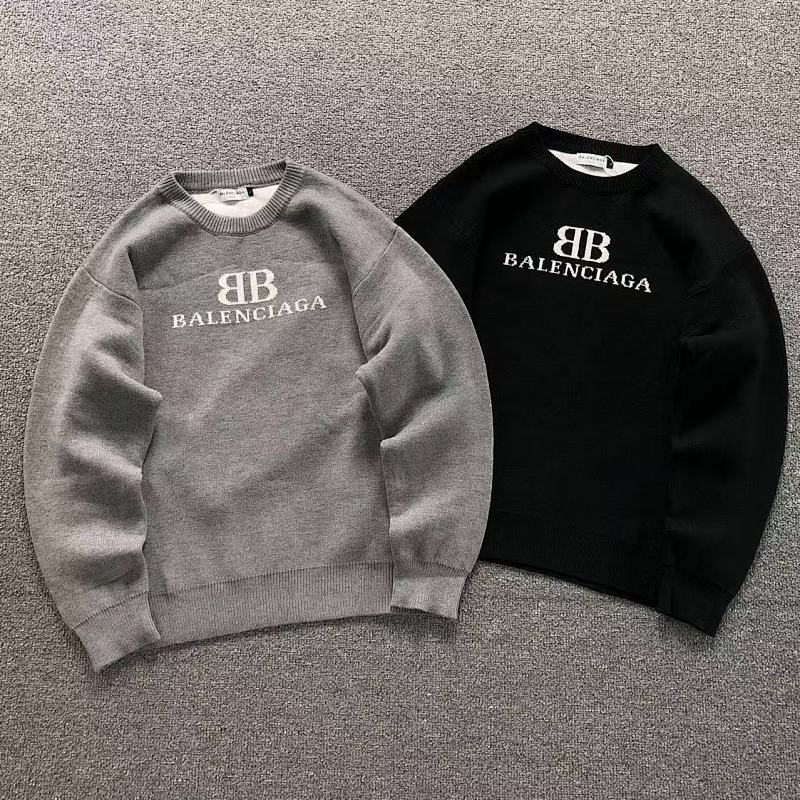 B L IA A Sweater