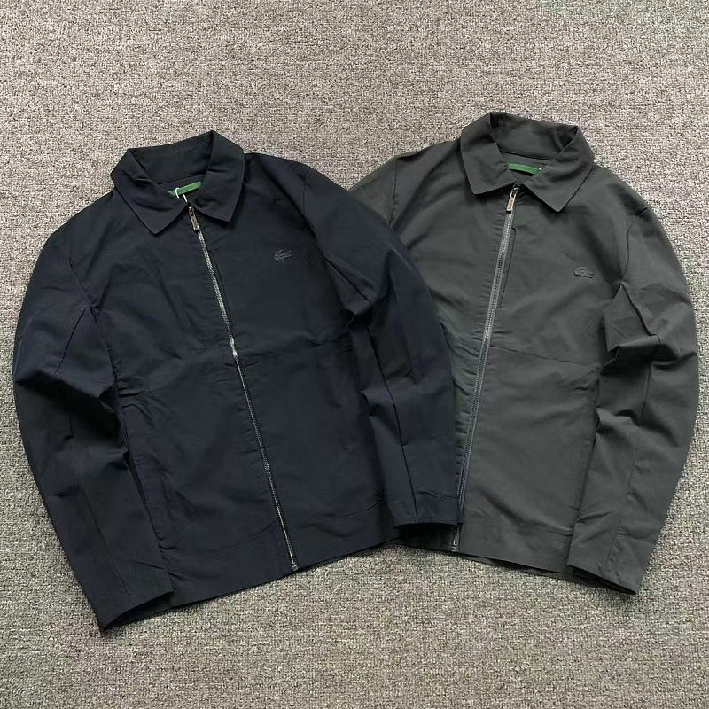 Lacoste Jacket
