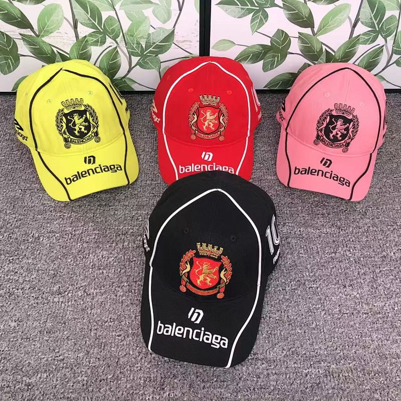 Hat from Taurusreps