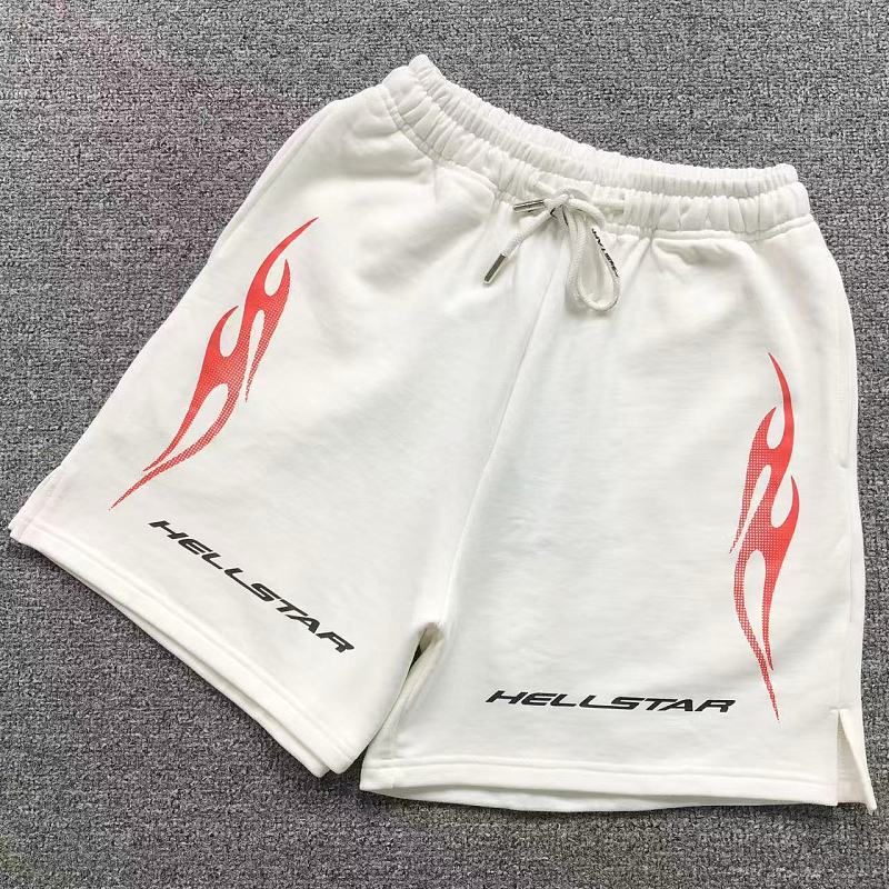 Hellstar Shorts