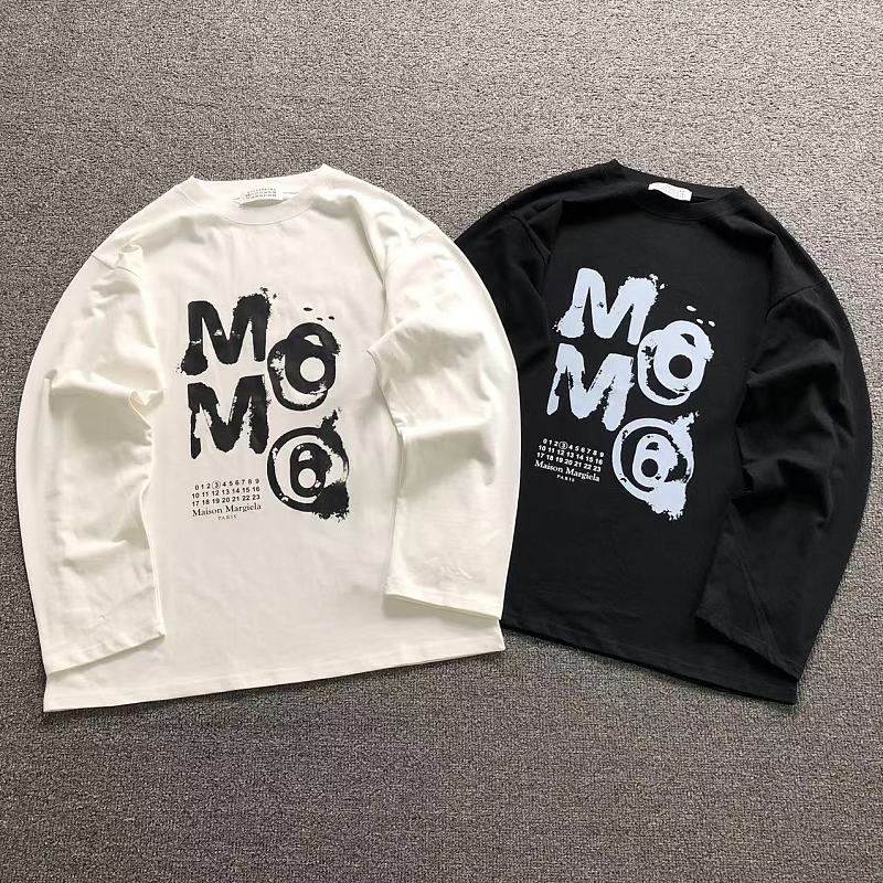 Maison Margiela Long Sleeved