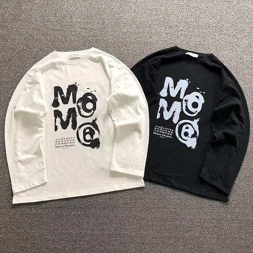 Maison Margiela Long Sleeved