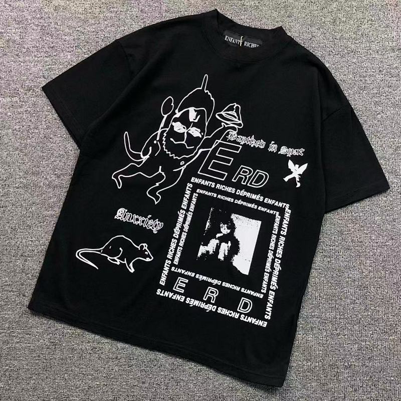 Enfants Riches Deprimes T-Shirt