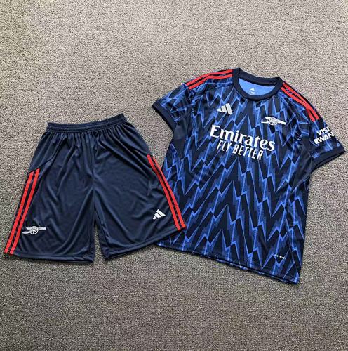 Football Shorts T-Shirt