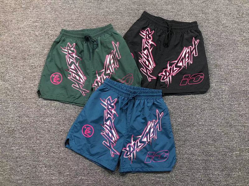 Hellstar Shorts