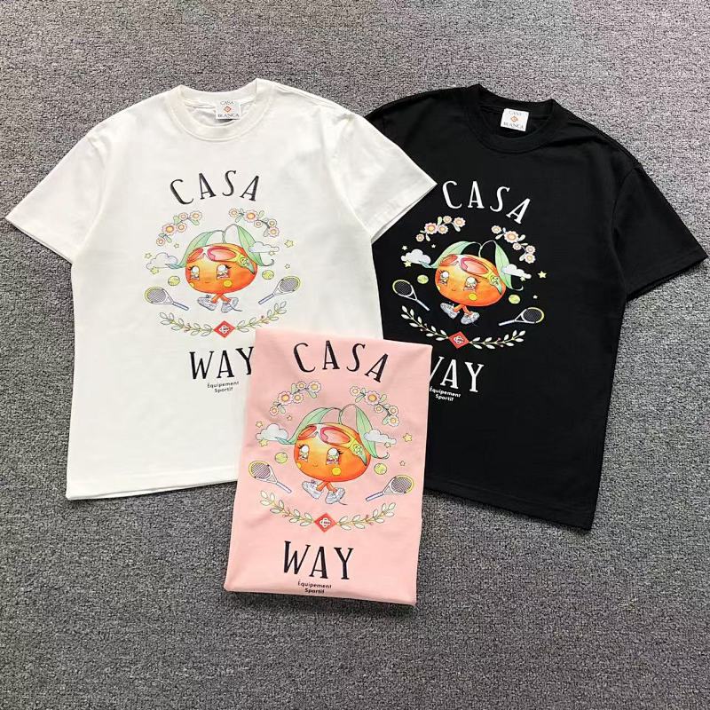 Casablanca T-Shirt