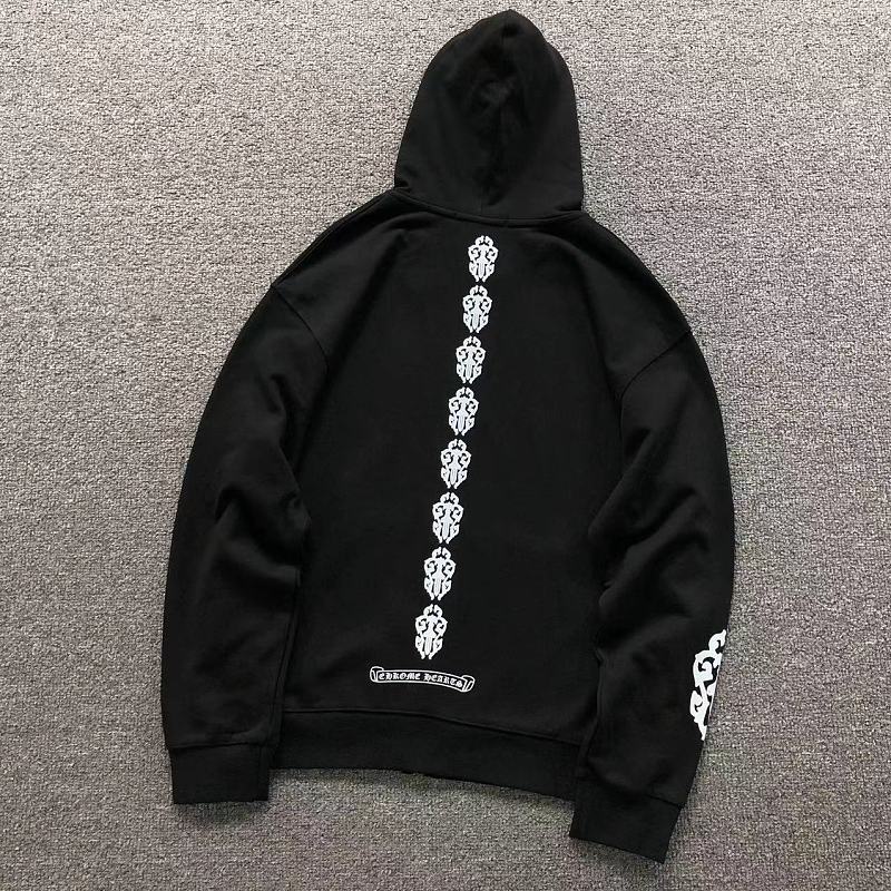 Chrome Hearts Hoodie