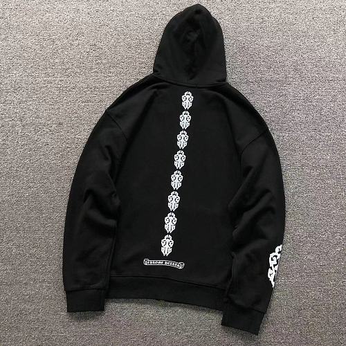 Chrome Hearts Hoodie