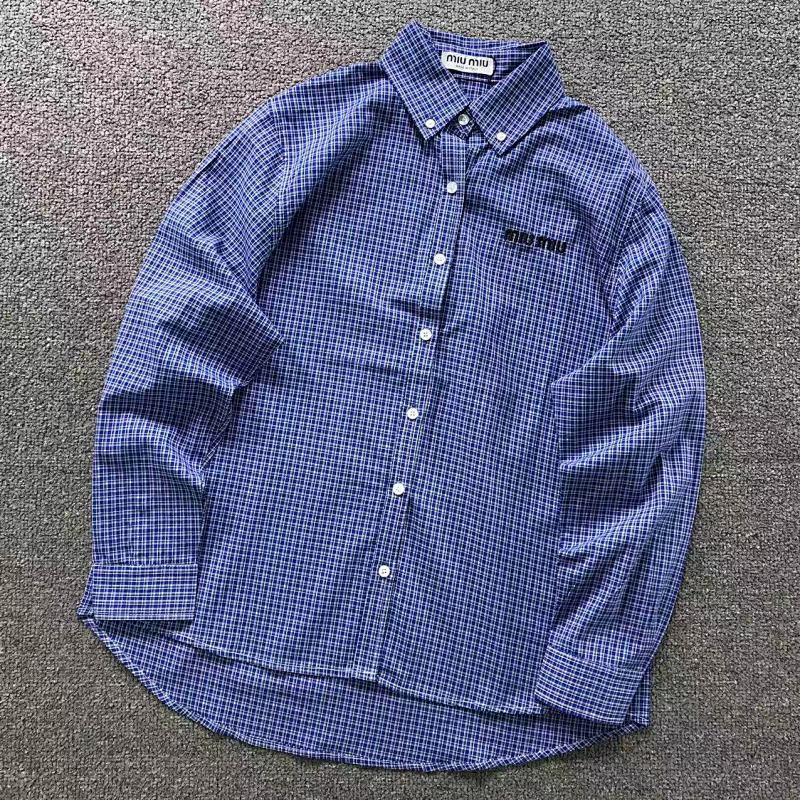 Miu Shirt