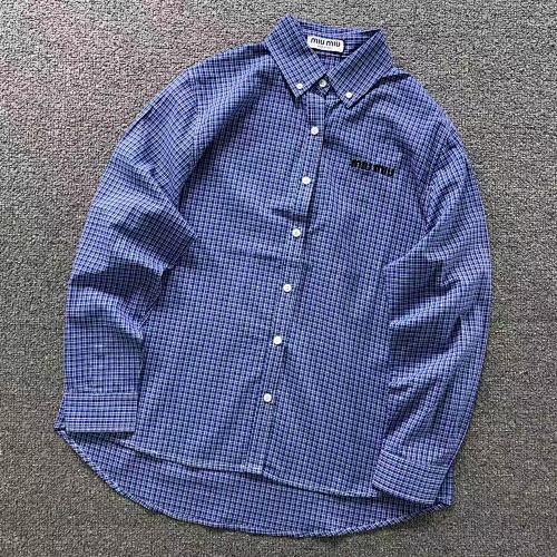 Miu Shirt