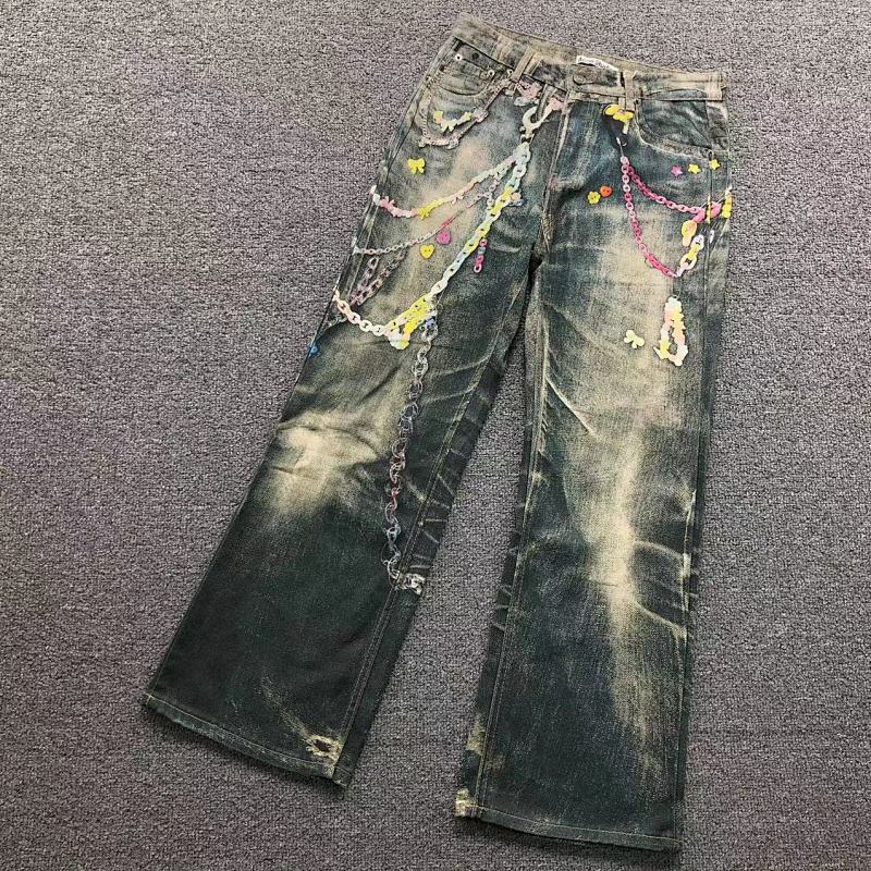 Acne Studios Trousers