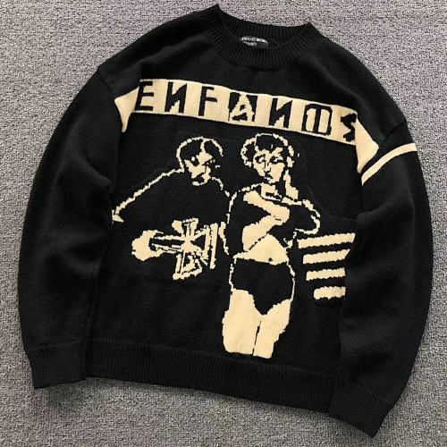 Enfants Riches Deprimes Sweater