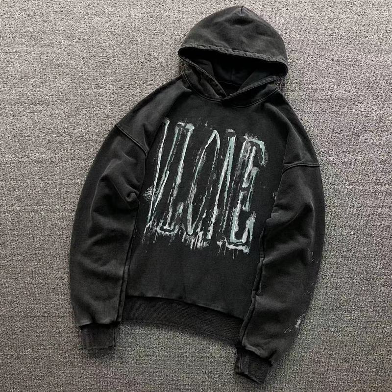 Vlone Hoodie