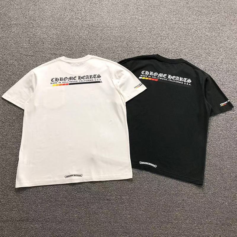 Chrome Hearts T-Shirt