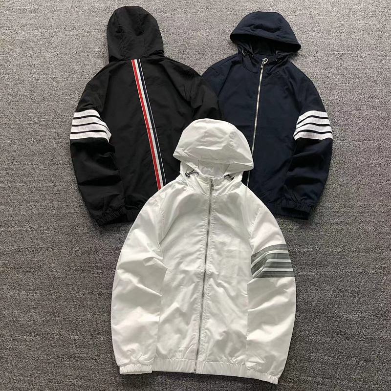 Thom Browne Jacket