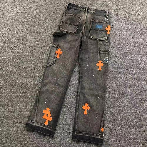 Chrome Hearts Gallery Dept Trousers