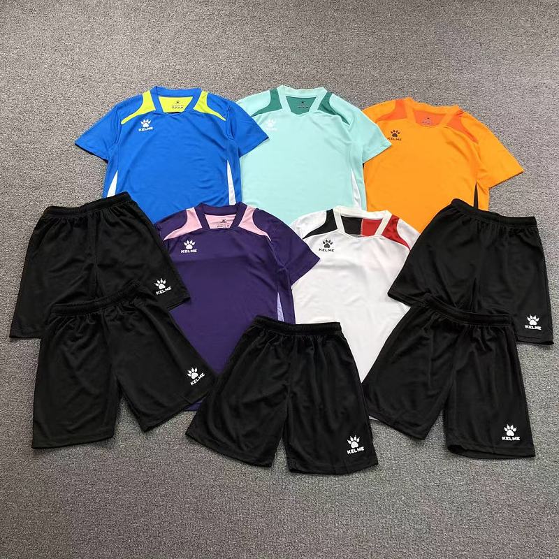 Football T-Shirt Shorts