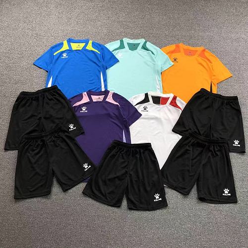 Football T-Shirt Shorts