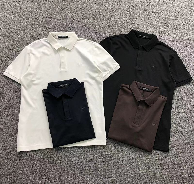 Polo from Taurusreps