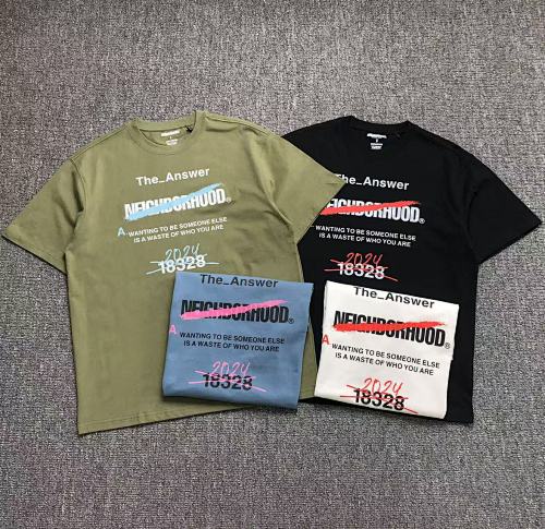 Neighborhood T-Shirt